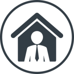 landlord - icon - slate