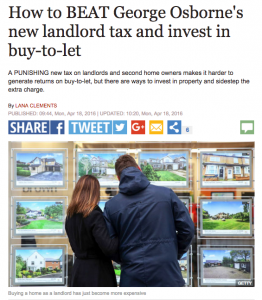 Daily Express LendInvest