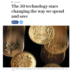 Telegraph LendInvest