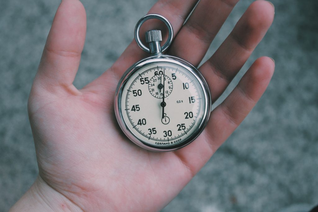 sropclock